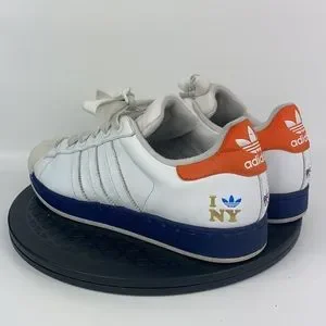 adidas Shoes Adidas Superstar City Version New York 35th